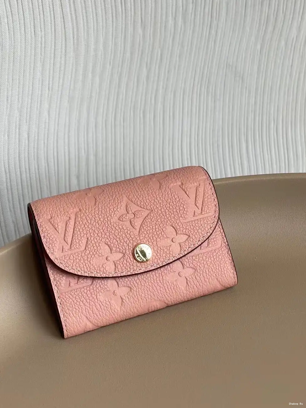 Louis Purse Vuitton Coin Rosalie 0519